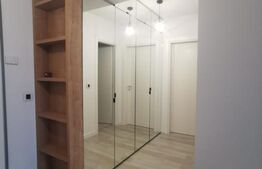 Apartament cu 3 camere, 85 mp, bloc nou, zona Liceului de Chimie