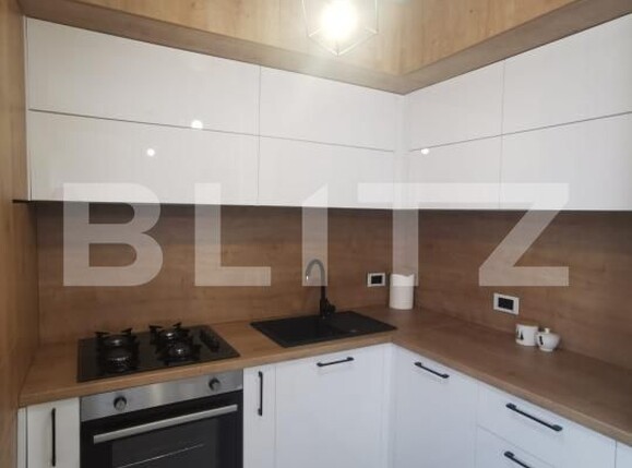 Apartament de închiriat 3 camere Calea Severinului - 172194AI | BLITZ Craiova | Poza7
