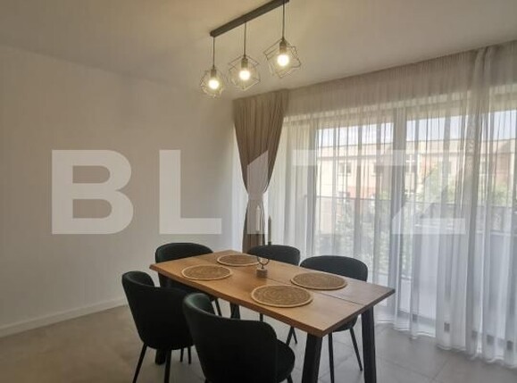 Apartament de închiriat 3 camere Calea Severinului - 172194AI | BLITZ Craiova | Poza4