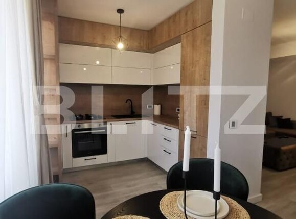 Apartament de închiriat 3 camere Calea Severinului - 172194AI | BLITZ Craiova | Poza5