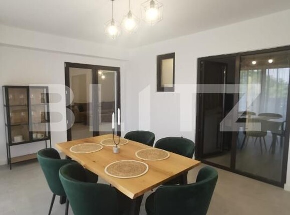 Apartament de închiriat 3 camere Calea Severinului - 172194AI | BLITZ Craiova | Poza3