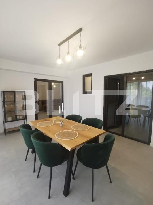 Apartament de închiriat 3 camere Calea Severinului - 172194AI | BLITZ Craiova | Poza3