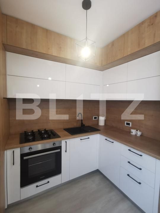Apartament de închiriat 3 camere Calea Severinului - 172194AI | BLITZ Craiova | Poza7