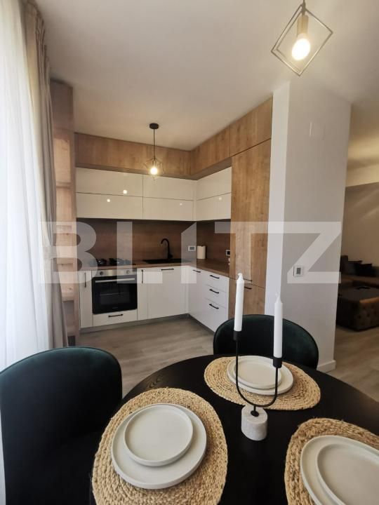 Apartament de închiriat 3 camere Calea Severinului - 172194AI | BLITZ Craiova | Poza5