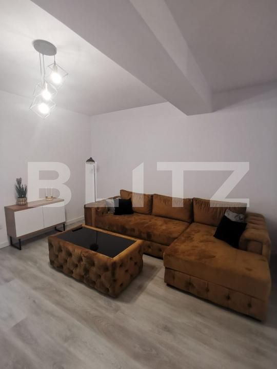 Apartament de închiriat 3 camere Calea Severinului - 172194AI | BLITZ Craiova | Poza2