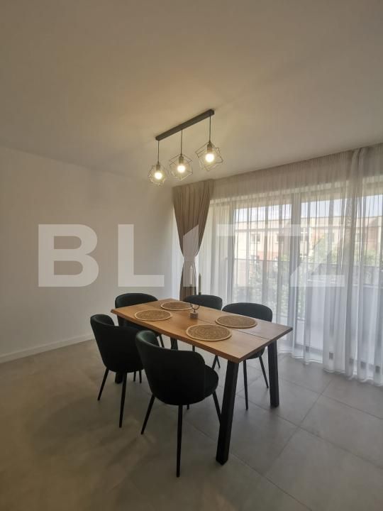 Apartament de închiriat 3 camere Calea Severinului - 172194AI | BLITZ Craiova | Poza4