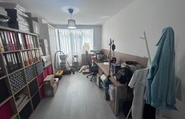 Apartament cu 4 camere, decomandat, etaj 1,  84,45 mp, zona Sara