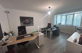 Apartament cu 4 camere, decomandat, etaj 1,  84,45 mp, zona Sara