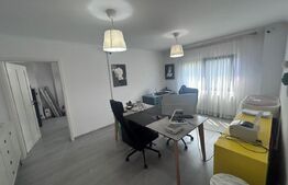 Apartament cu 4 camere, decomandat, etaj 1,  84,45 mp, zona Sara