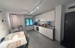 Apartament cu 4 camere, decomandat, etaj 1,  84,45 mp, zona Sara