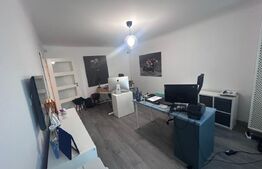 Apartament cu 4 camere, decomandat, etaj 1,  84,45 mp, zona Sara