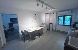 Apartament cu 4 camere, decomandat, etaj 1,  84,45 mp, zona Sara