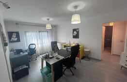 Apartament cu 4 camere, decomandat, etaj 1,  84,45 mp, zona Sara