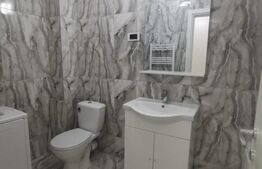 Apartament cu 2 camere, 45 mp, bloc nou, zona Liceului de Chimie