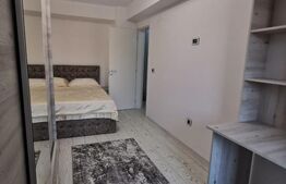 Apartament cu 2 camere, 45 mp, bloc nou, zona Liceului de Chimie