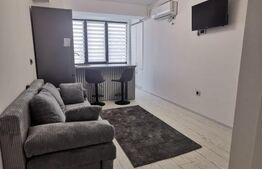 Apartament cu 2 camere, 45 mp, bloc nou, zona Liceului de Chimie