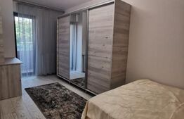 Apartament cu 2 camere, 45 mp, bloc nou, zona Liceului de Chimie