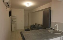 Apartament cu 2 camere, 45 mp, bloc nou, zona Liceului de Chimie