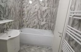 Apartament cu 2 camere, 45 mp, bloc nou, zona Liceului de Chimie