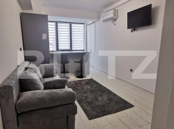 Apartament de închiriat 2 camere Calea Severinului - 172198AI | BLITZ Craiova | Poza1