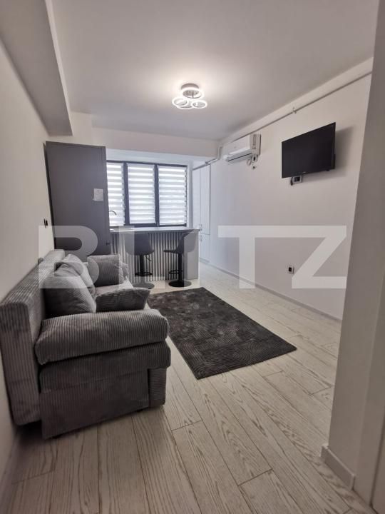 Apartament de închiriat 2 camere Calea Severinului - 172198AI | BLITZ Craiova | Poza1