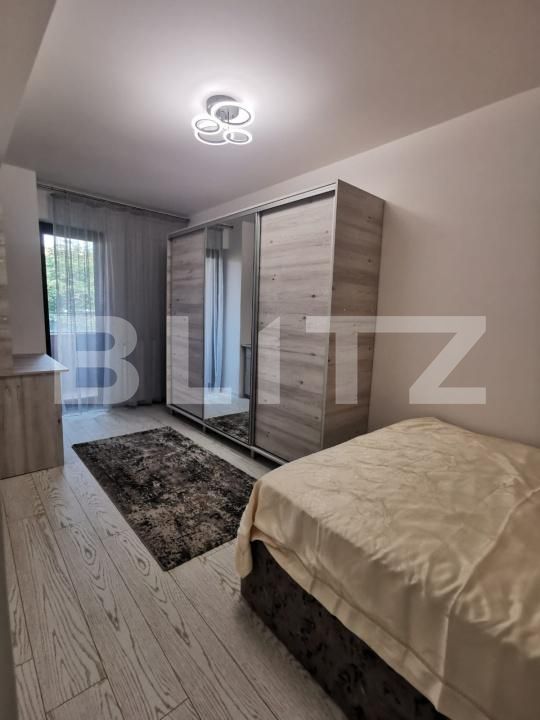 Apartament de închiriat 2 camere Calea Severinului - 172198AI | BLITZ Craiova | Poza5