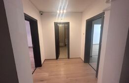 Apartament cu 2 camere, centrala si AC, parter, cartier 1 Mai-Confectii