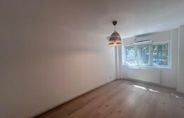Apartament cu 2 camere, centrala si AC, parter, cartier 1 Mai-Confectii