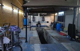 Oportunitate, service auto si service roti, echipate complet, zona BILLA