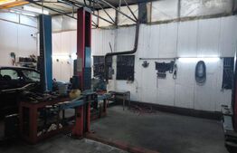 Oportunitate, service auto si service roti, echipate complet, zona BILLA