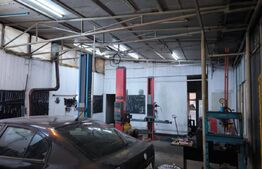 Oportunitate, service auto si service roti, echipate complet, zona BILLA