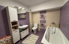 Apartament ultrafinisat cu 4 camere, tip penthouse, zona Billa