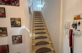 Apartament ultrafinisat cu 4 camere, tip penthouse, zona Billa