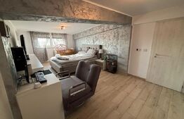 Apartament ultrafinisat cu 4 camere, tip penthouse, zona Billa