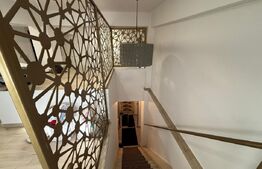 Apartament ultrafinisat cu 4 camere, tip penthouse, zona Billa