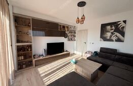 Apartament ultrafinisat cu 4 camere, tip penthouse, zona Billa