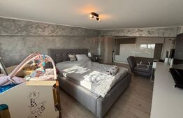 Apartament ultrafinisat cu 4 camere, tip penthouse, zona Billa