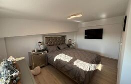 Apartament ultrafinisat cu 4 camere, tip penthouse, zona Billa