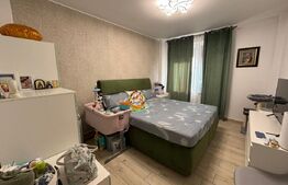 Apartament ultrafinisat cu 4 camere, tip penthouse, zona Billa