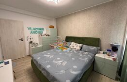 Apartament ultrafinisat cu 4 camere, tip penthouse, zona Billa