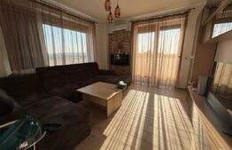 Apartament ultrafinisat cu 4 camere, tip penthouse, zona Billa