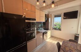 Apartament ultrafinisat cu 4 camere, tip penthouse, zona Billa