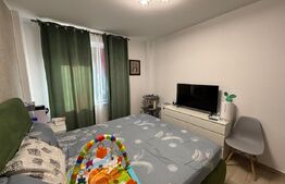 Apartament ultrafinisat cu 4 camere, tip penthouse, zona Billa