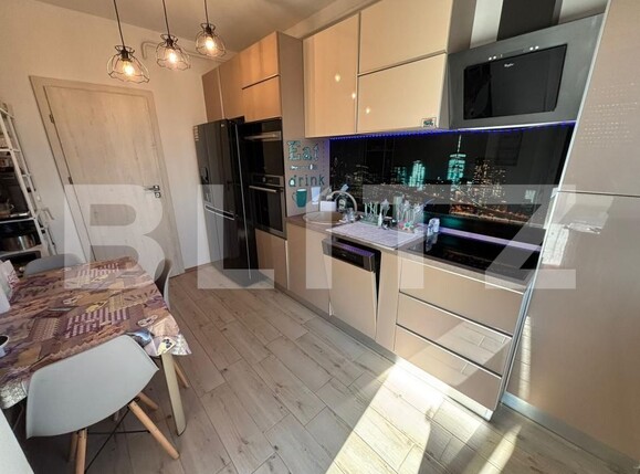 Apartament de vânzare 4 camere Calea Severinului - 172321AV | BLITZ Craiova | Poza16