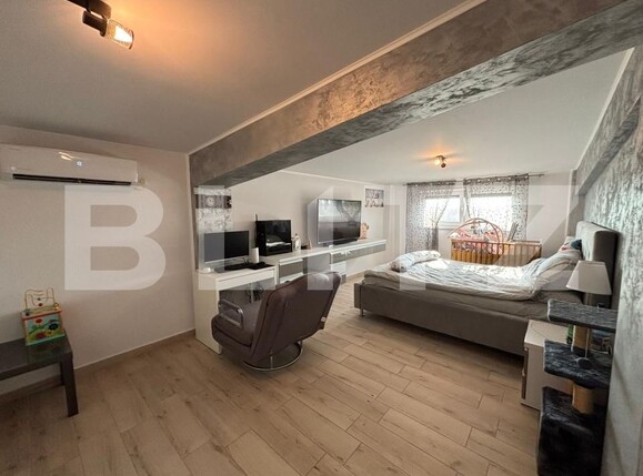 Apartament de vânzare 4 camere Calea Severinului - 172321AV | BLITZ Craiova | Poza5