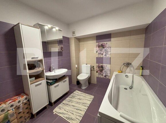 Apartament de vânzare 4 camere Calea Severinului - 172321AV | BLITZ Craiova | Poza17