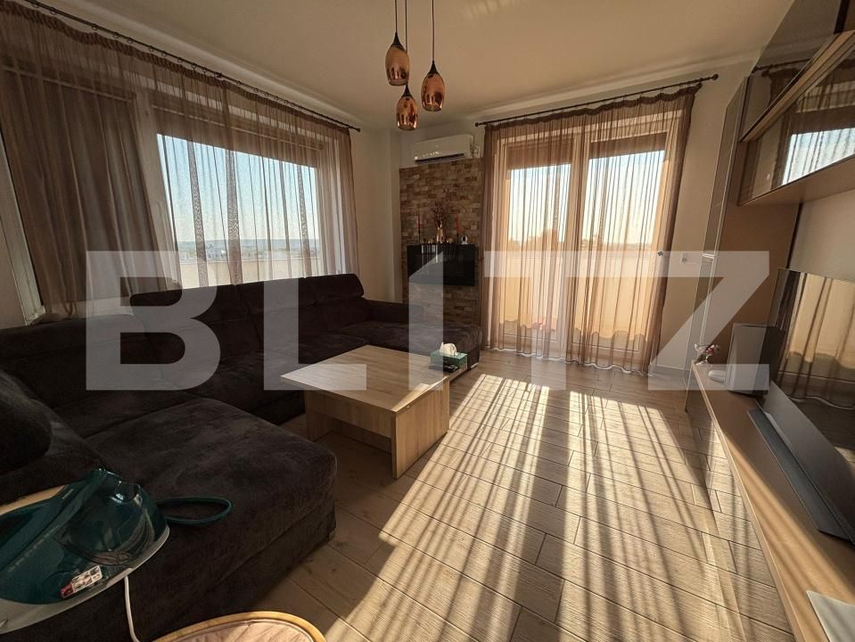 Apartament de vânzare 4 camere Calea Severinului - 172321AV | BLITZ Craiova | Poza1