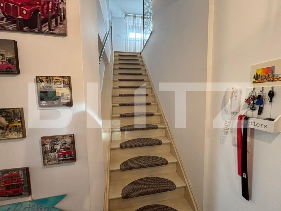 Apartament de vânzare 4 camere Calea Severinului - 172321AV | BLITZ Craiova | Poza13