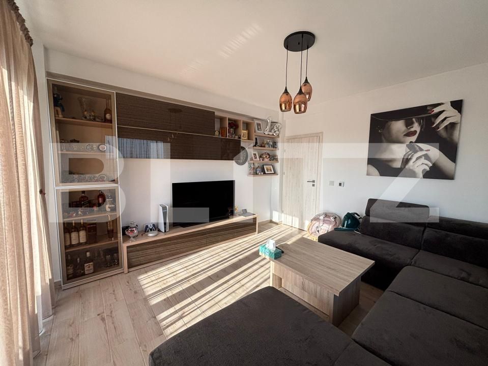 Apartament de vânzare 4 camere Calea Severinului - 172321AV | BLITZ Craiova | Poza2