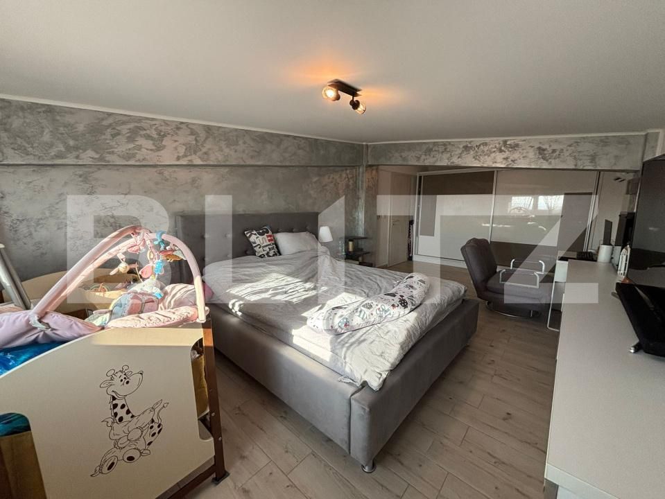 Apartament de vânzare 4 camere Calea Severinului - 172321AV | BLITZ Craiova | Poza4
